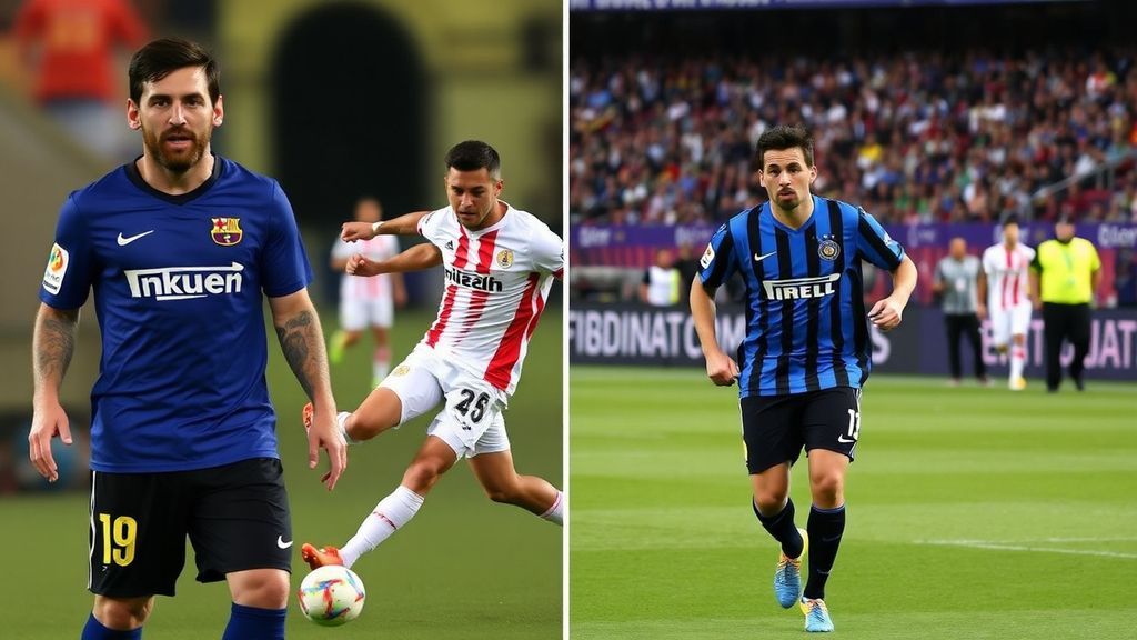 迈阿密国际努球场三战未胜，梅西苏亚雷斯哑火1-1平新英格兰革命