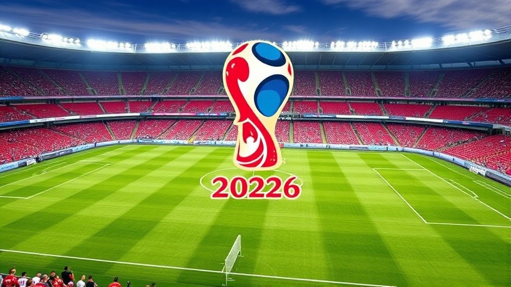 抢票血战落幕！2026世界杯多伦多BMO球场朝圣全攻略