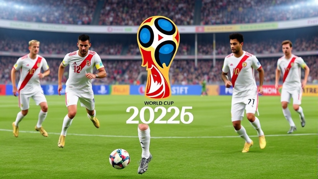 2026世界杯生死线：6月1日大限将至，26人名单藏着多少豪赌与眼泪？